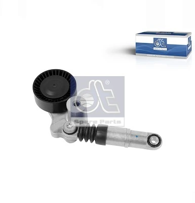 Belt Tensioner, V-ribbed belt